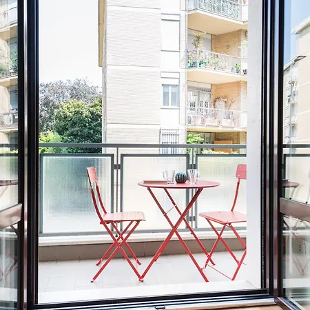 Easylife - - Rontgen 24d - Bocconi