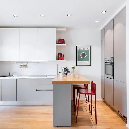 Easylife - - Rontgen 24d - Bocconi Apartment *