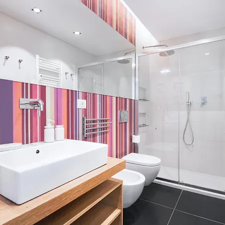 Easylife - - Rontgen 24d - Bocconi * ميلان