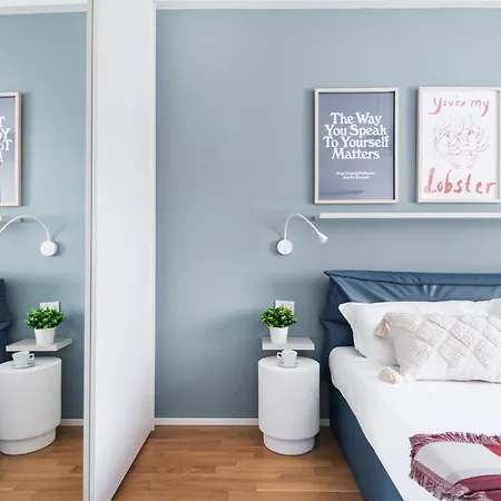 Easylife - - Rontgen 24d - Bocconi * ميلان