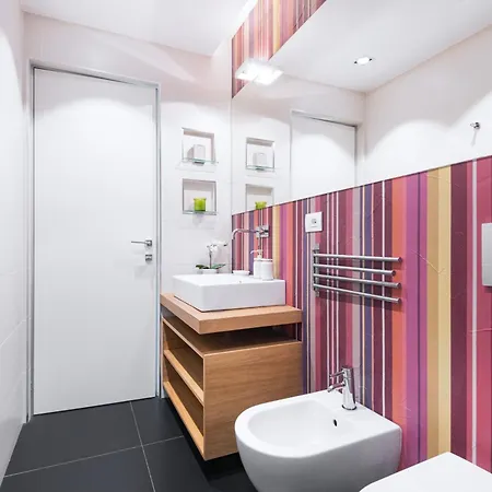 Apartman Easylife - - Rontgen 24d - Bocconi