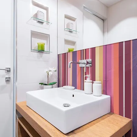 Apartman Easylife - - Rontgen 24d - Bocconi *