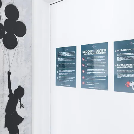 Easylife - - Rontgen 24d - Bocconi *