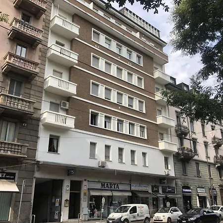Hotell Midtown *