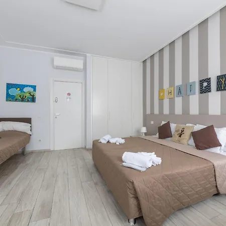 Bed & Breakfast Chezromyk The Kosher Milano