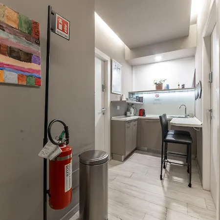 Chezromyk The Kosher B&B 3*