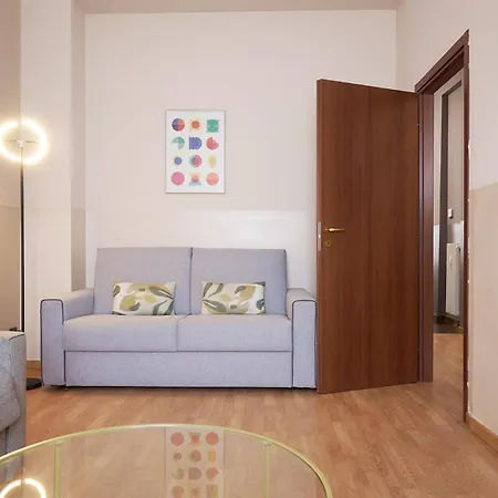 Retreats Duomo Carrobbio 아파트 밀라노