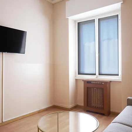 Retreats Duomo Carrobbio Apartamento