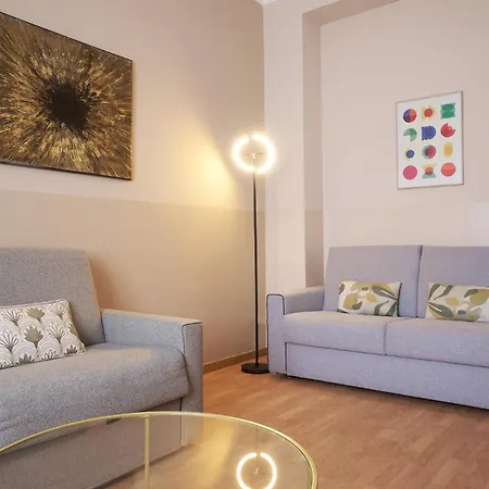 Retreats Duomo Carrobbio Apartamento Milán