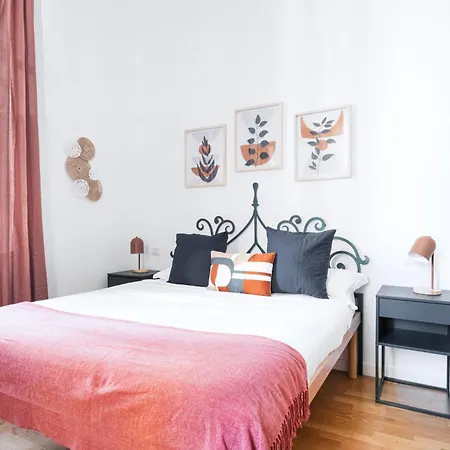 Easylife - Accogliente Monolocale Zona Washington Milano