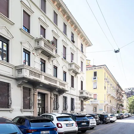 Easylife - Accogliente Monolocale Zona Washington