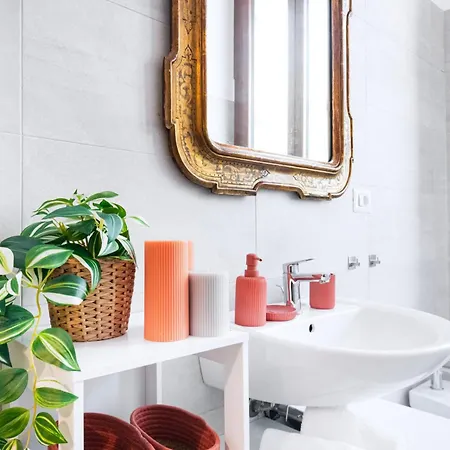 Apartamento Easylife - Splendido E Accogliente Monolocale *