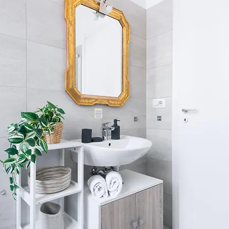 Apartamento Easylife - Accogliente Monolocale Zona Washington