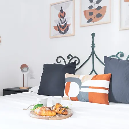 Easylife - Accogliente Monolocale Zona Washington * Milão