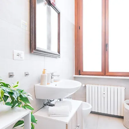 Apartament Easylife - - Taddei 14d - Washington