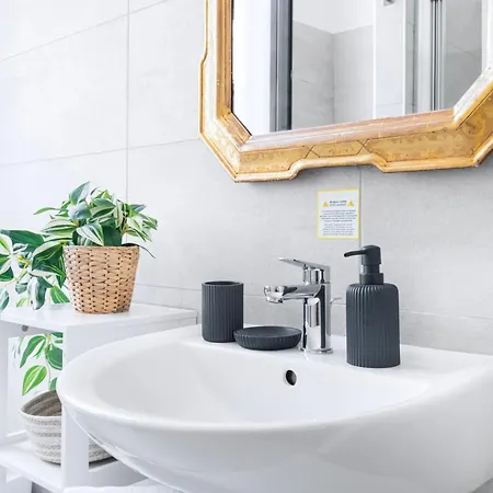 Easylife - Accogliente Monolocale Zona Washington *