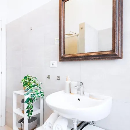 Easylife - Classico Monolocale Zona Washington * Μιλάνο