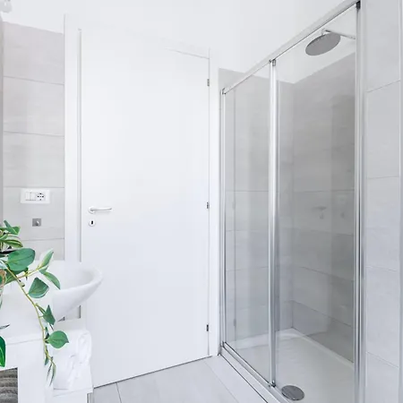 Appartamento Easylife - Accogliente Monolocale Zona Washington