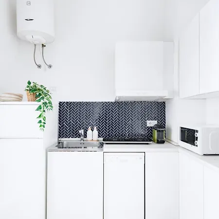 Easylife - Classico Monolocale Zona Washington * Μιλάνο