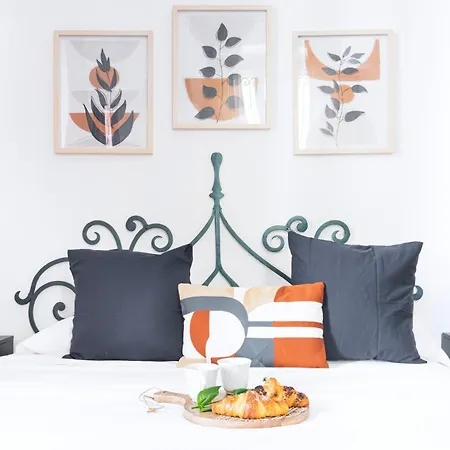 Easylife - Accogliente Monolocale Zona Washington