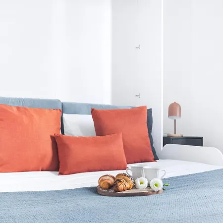 Διαμέρισμα Easylife - - Taddei 14d - Washington Μιλάνο