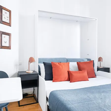 Easylife - - Taddei 14d - Washington Mediolan