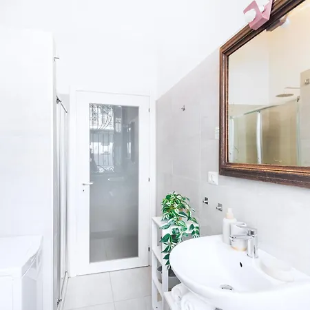 Διαμέρισμα Easylife - Classico Monolocale Zona Washington *