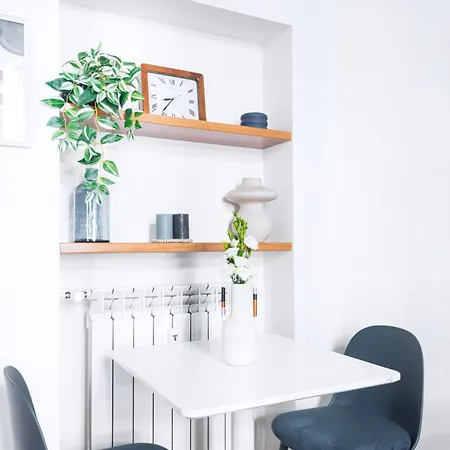 Easylife - - Taddei 14d - Washington *