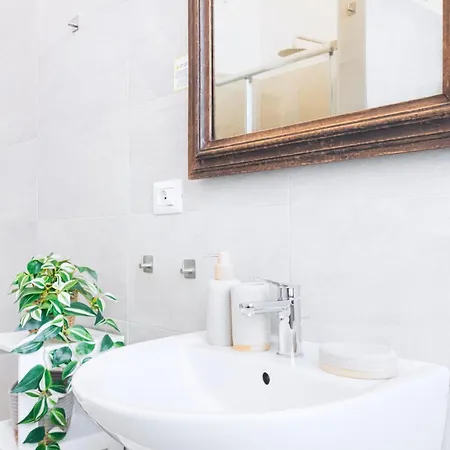 Easylife - Classico Monolocale Zona Washington Milano
