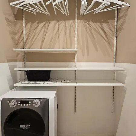 Apartment Porta Venezia Lifestyle