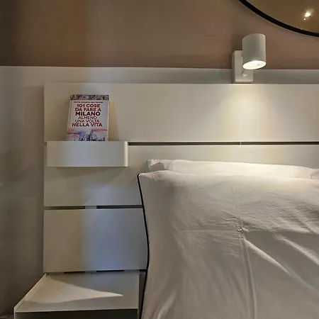 Appartamento Porta Venezia Lifestyle *