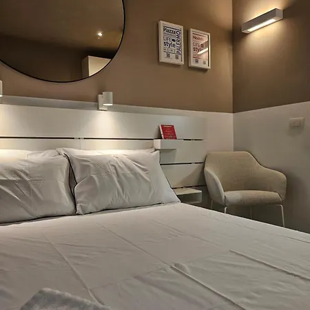 Daire Porta Venezia Lifestyle Milano