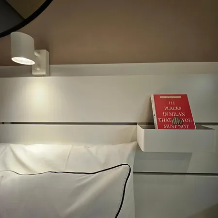 Porta Venezia Lifestyle Milan