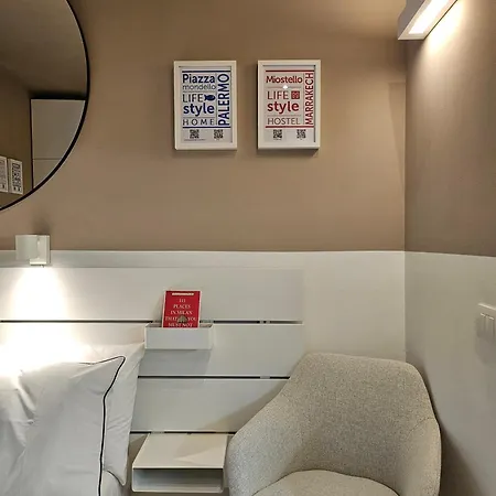 Porta Venezia Lifestyle * Milan