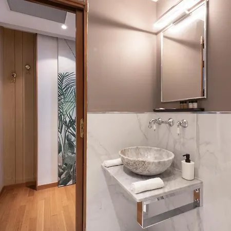 Bnbutler - Marghera - Luminoso Bilocale In Edificio Stile Vecchia
