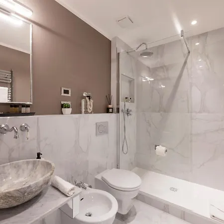 Апартаменты Bnbutler - Marghera - Luminoso Bilocale In Edificio Stile Vecchia *