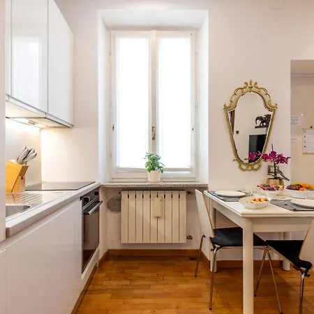Apartment Bnbutler - Marghera - Luminoso Bilocale In Edificio Stile Vecchia *