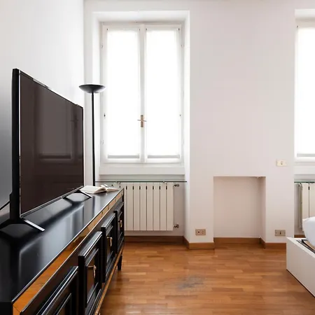 Bnbutler - Marghera - Luminoso Bilocale In Edificio Stile Vecchia Apartment