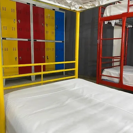 Casa de hóspedes Lion