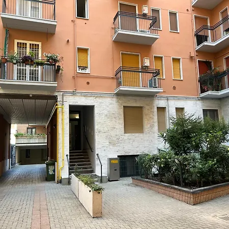 Isola-zara Modern Apartment, Duomo In 10min 밀라노