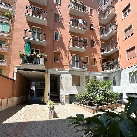 아파트 Isola-zara Modern Apartment, Duomo In 10min