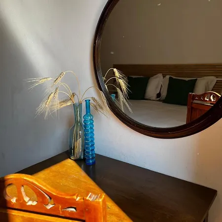 Sotto Il Bosco Verticale House Daire *