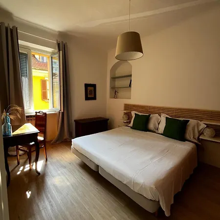 Apartment Sotto Il Bosco Verticale House Milan