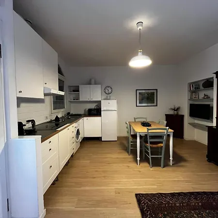 Sotto Il Bosco Verticale House * Milan