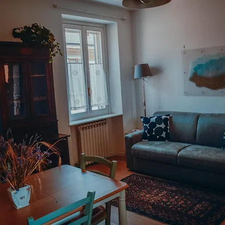 Sotto Il Bosco Verticale House Apartment Milan