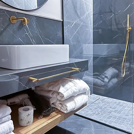 Daire Prestige Boutique Homes - Piazza Duomo Milano