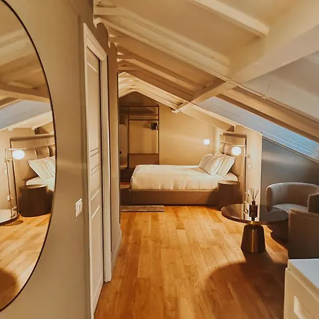 Daire Prestige Boutique Homes - Piazza Duomo