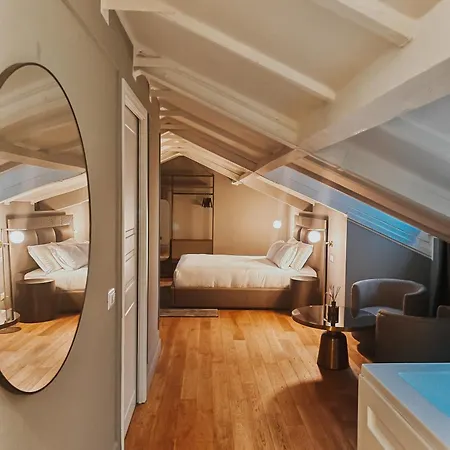Daire Prestige Boutique Homes - Piazza Duomo Milano