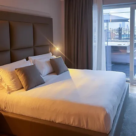 Daire Prestige Boutique Homes - Piazza Duomo