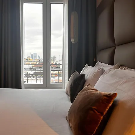 Prestige Boutique Homes - Piazza Duomo Daire *